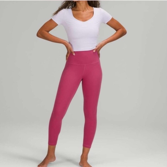 lululemon athletica Pants - Lululemon Leggings